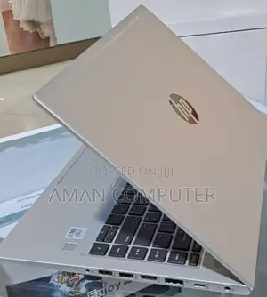 New Laptop HP ProBook 430 G3 8GB Intel Core i7 SSD 512GB