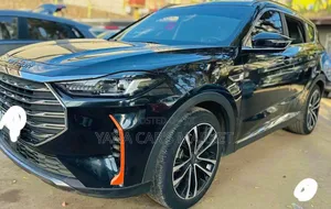 Jetour X70 Plus 2022 Gray