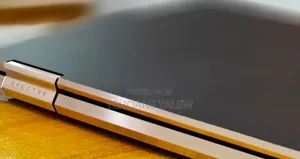New Laptop HP Spectre X360 15t 16GB Intel Core I7 SSD 512GB