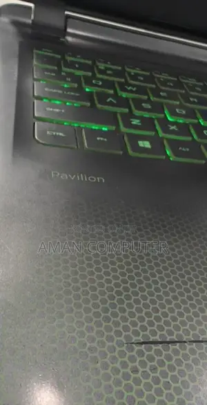 New Laptop HP Pavilion 15 12GB Intel Core I5 HDD 1T