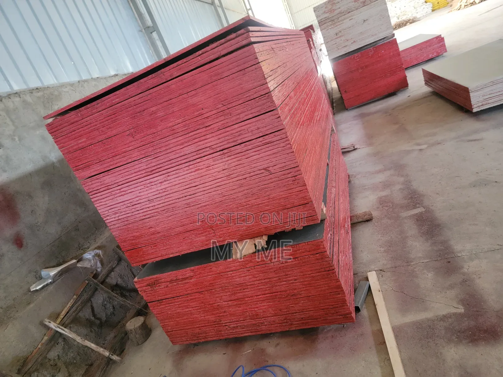 The Best Plywood