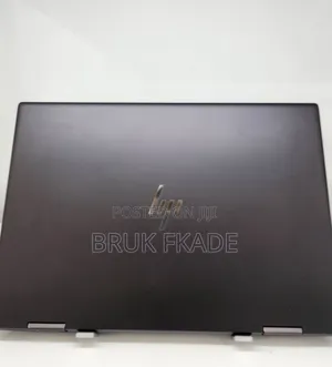 New Laptop HP Envy X360 8GB AMD Ryzen 7 SSD 256GB