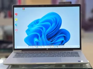 New Laptop HP ProBook 440 G1 16GB Intel Core Ultra 5 SSD 512GB