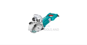 Total Electric Wall Chaser