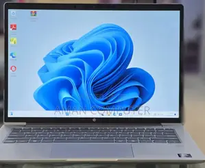 New Laptop HP ProBook 430 16GB Intel Core Ultra 5 SSD 512GB