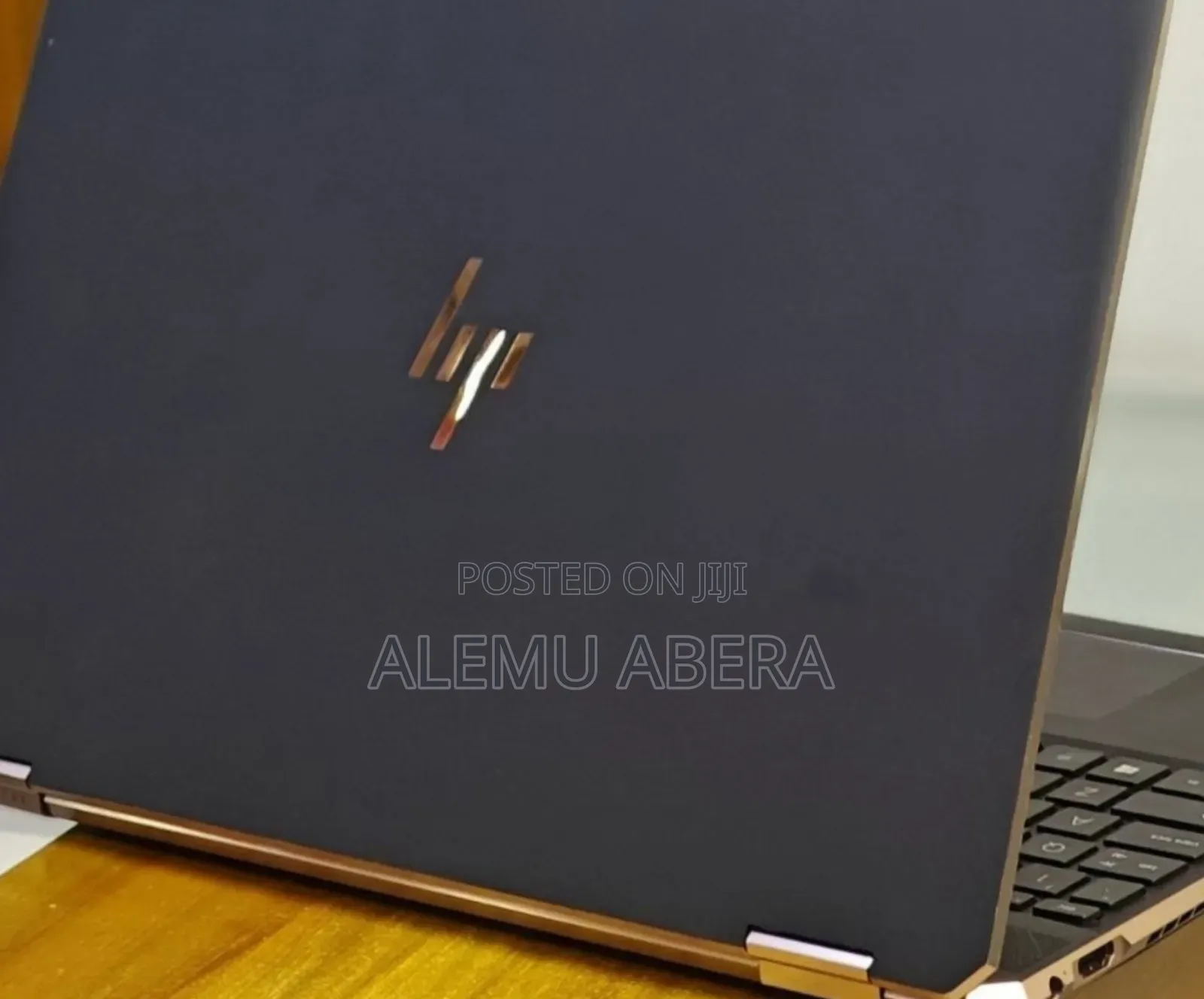 New Laptop HP Spectre 16GB Intel Core I7 SSD 512GB