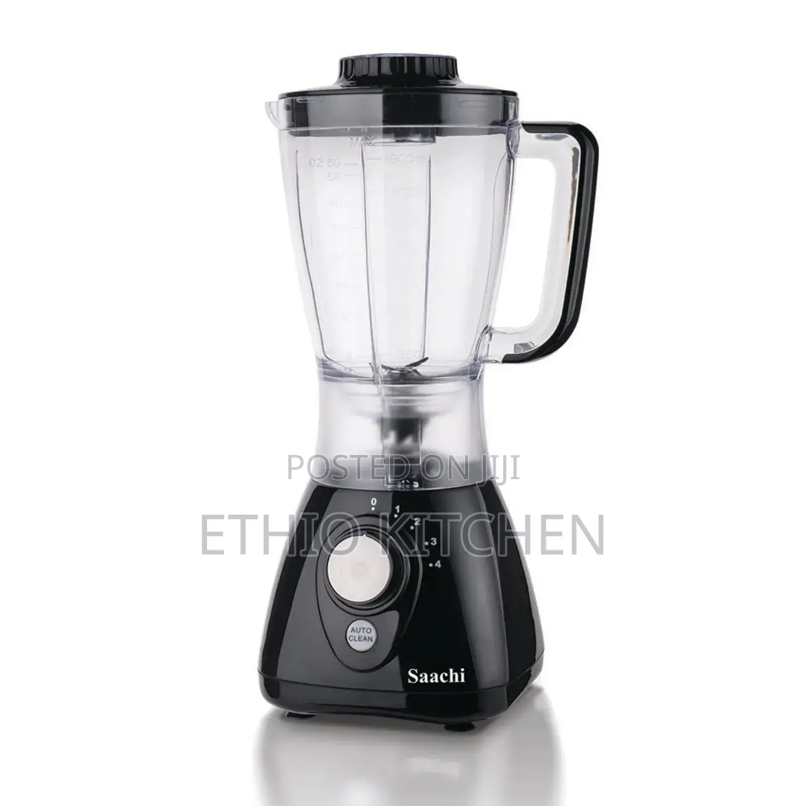 Saachi Blender