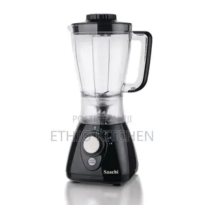 Saachi Blender