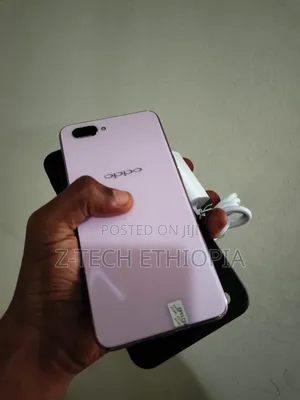 New Oppo A5 64 GB