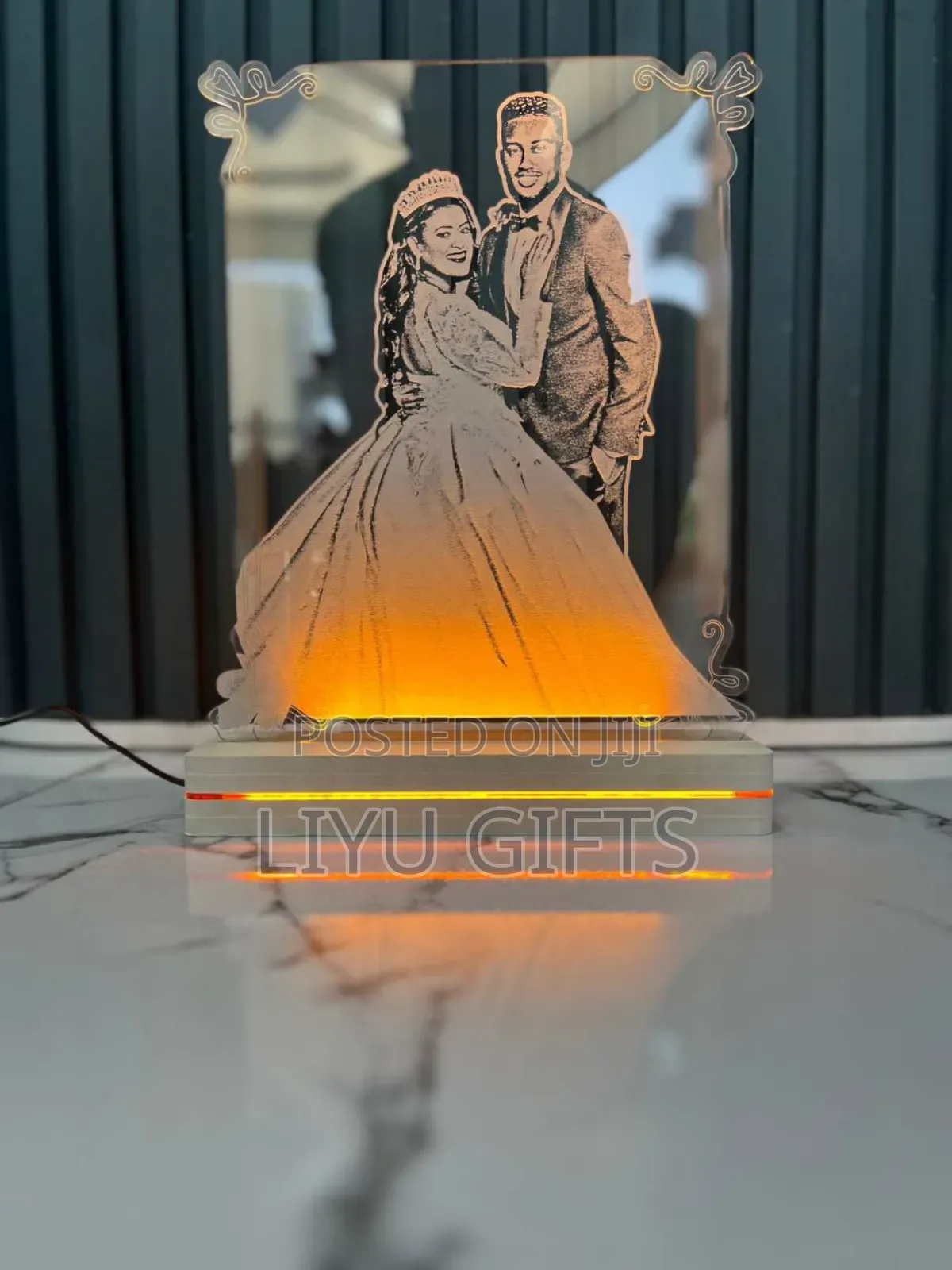 Picture Engraving