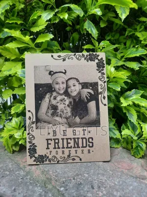 Picture Engraving