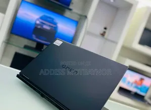 New Laptop HP Omen 16 16GB AMD Ryzen 5 SSD 512GB