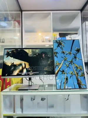 Monitor 27 Inch Hp