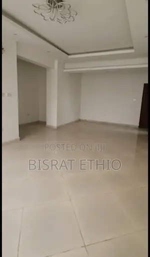 Furnished 3bdrm Apartment in መገናኛ 24, Bole for sale