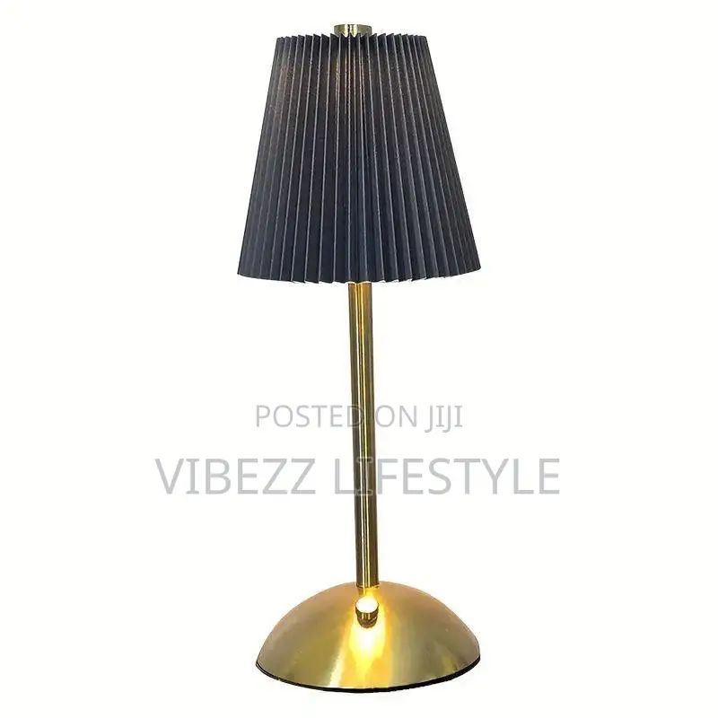 Smart Table Lamp