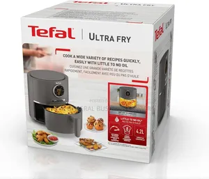 Digetal Air Fryer