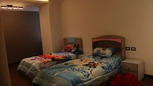 Furnished 3bdrm Apartment in Bole for sale