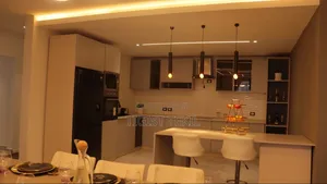 Furnished 3bdrm Apartment in Bole for sale