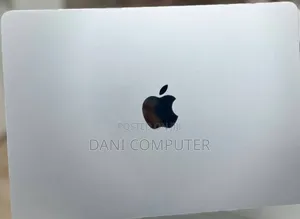 New Laptop Apple MacBook Air 2022 M2 8GB Intel Core M2 SSD 256GB