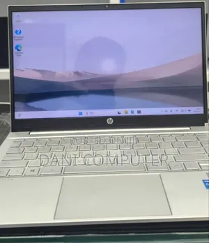 New Laptop HP Pavilion 14 16GB Intel Core I5 SSD 512GB