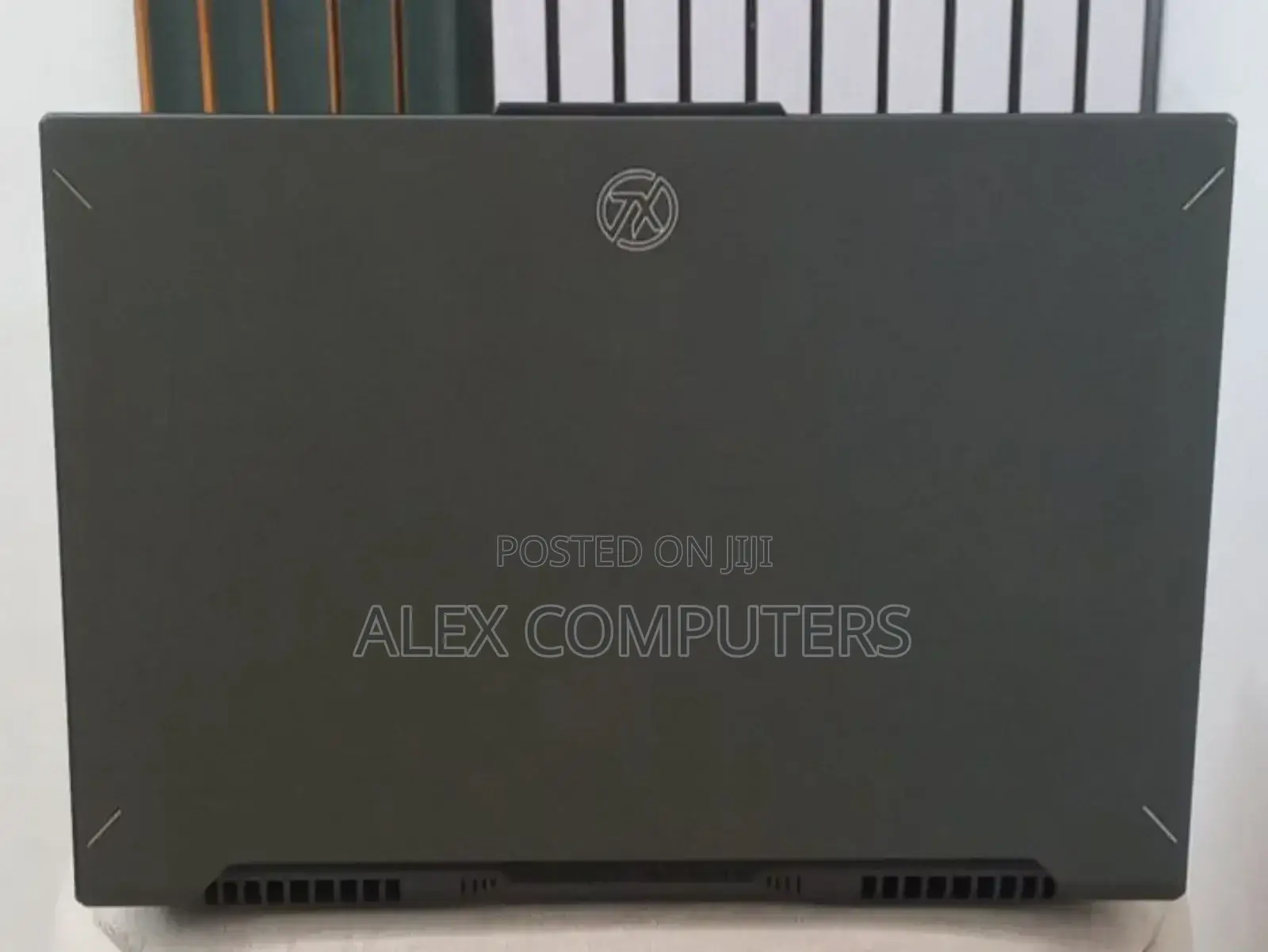 New Laptop Asus TUF Gaming A15 16GB Intel Core I9 SSD 1T