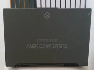 New Laptop Asus TUF Gaming A15 16GB Intel Core I9 SSD 1T