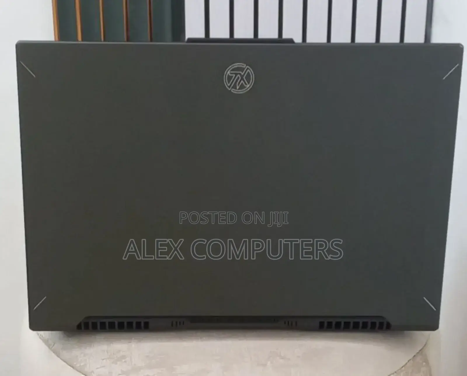 New Laptop Asus TUF Gaming A15 16GB Intel Core I9 SSD 1T