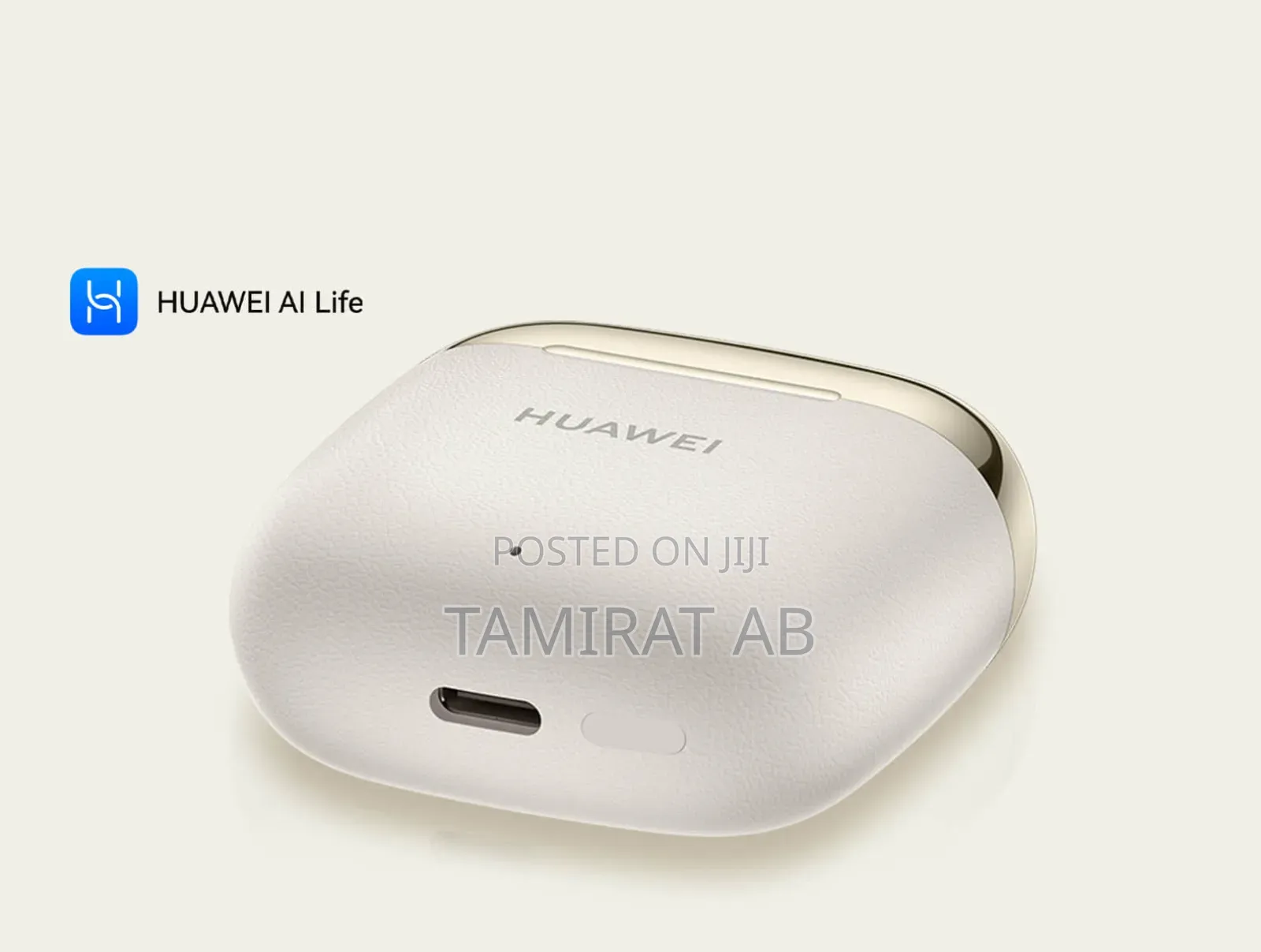 Huawei Freebuds Se 3 Earbuds
