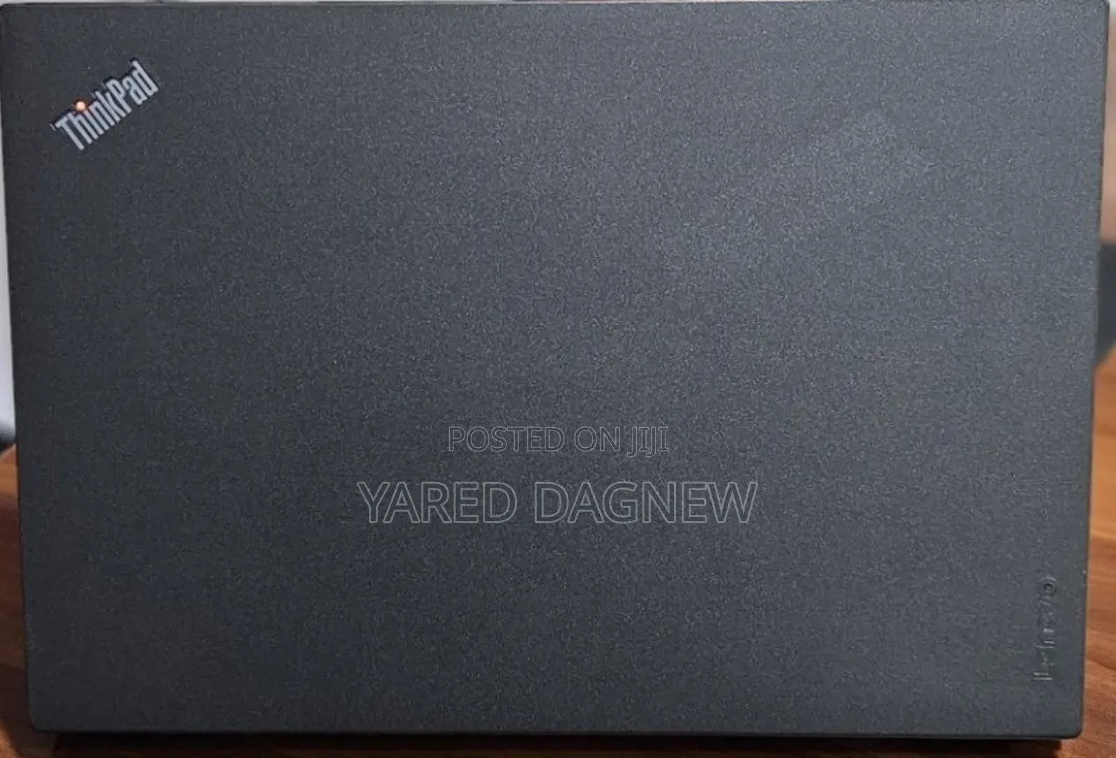 New Laptop Lenovo ThinkPad T460 8GB Intel Core I7 SSD 256GB