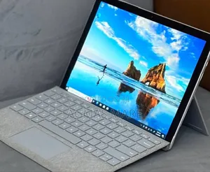 New Laptop Microsoft Surface Pro 6 16GB Intel Core I5 SSD 256GB