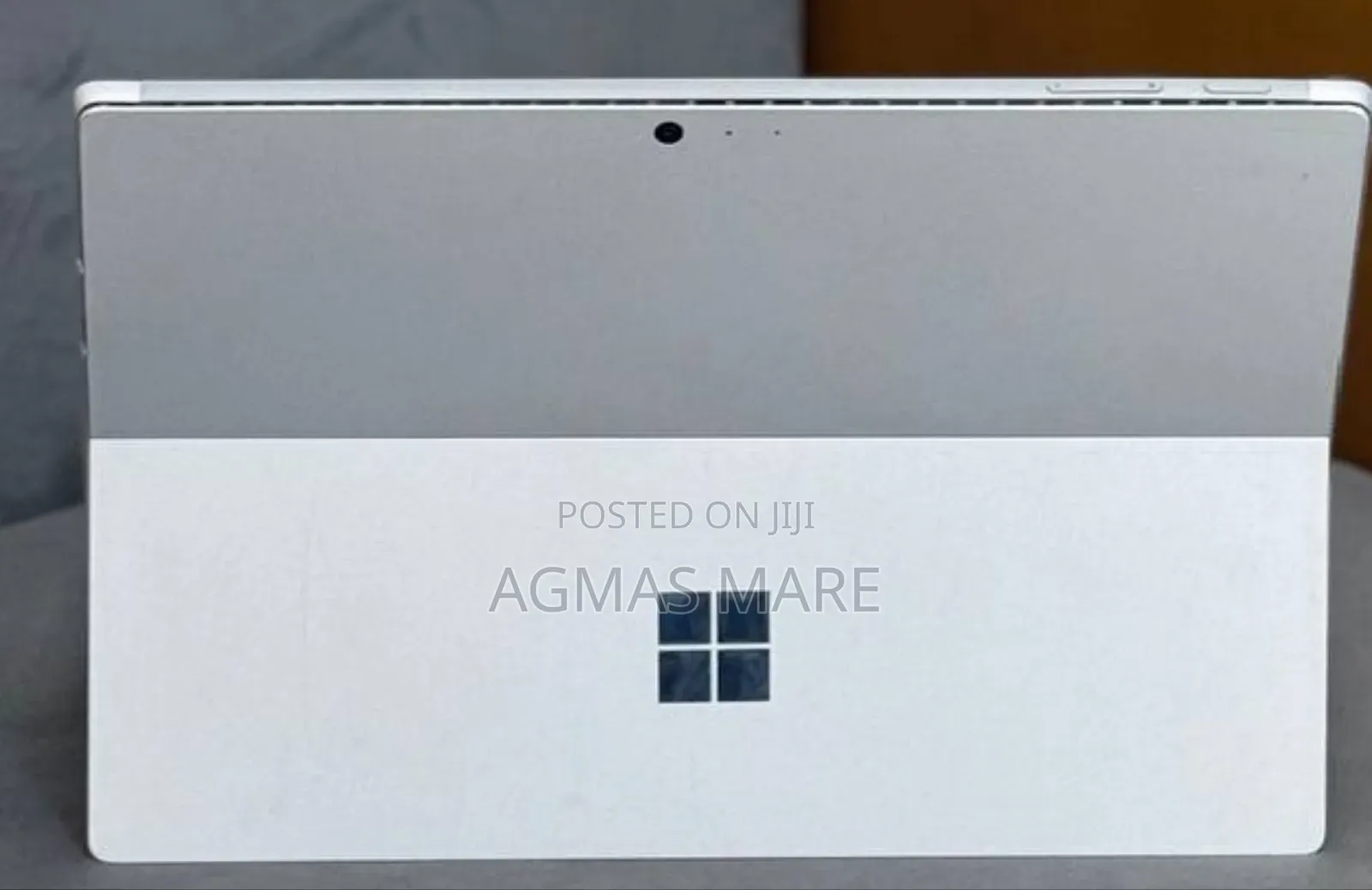 New Laptop Microsoft Surface Pro 6 16GB Intel Core I5 SSD 256GB