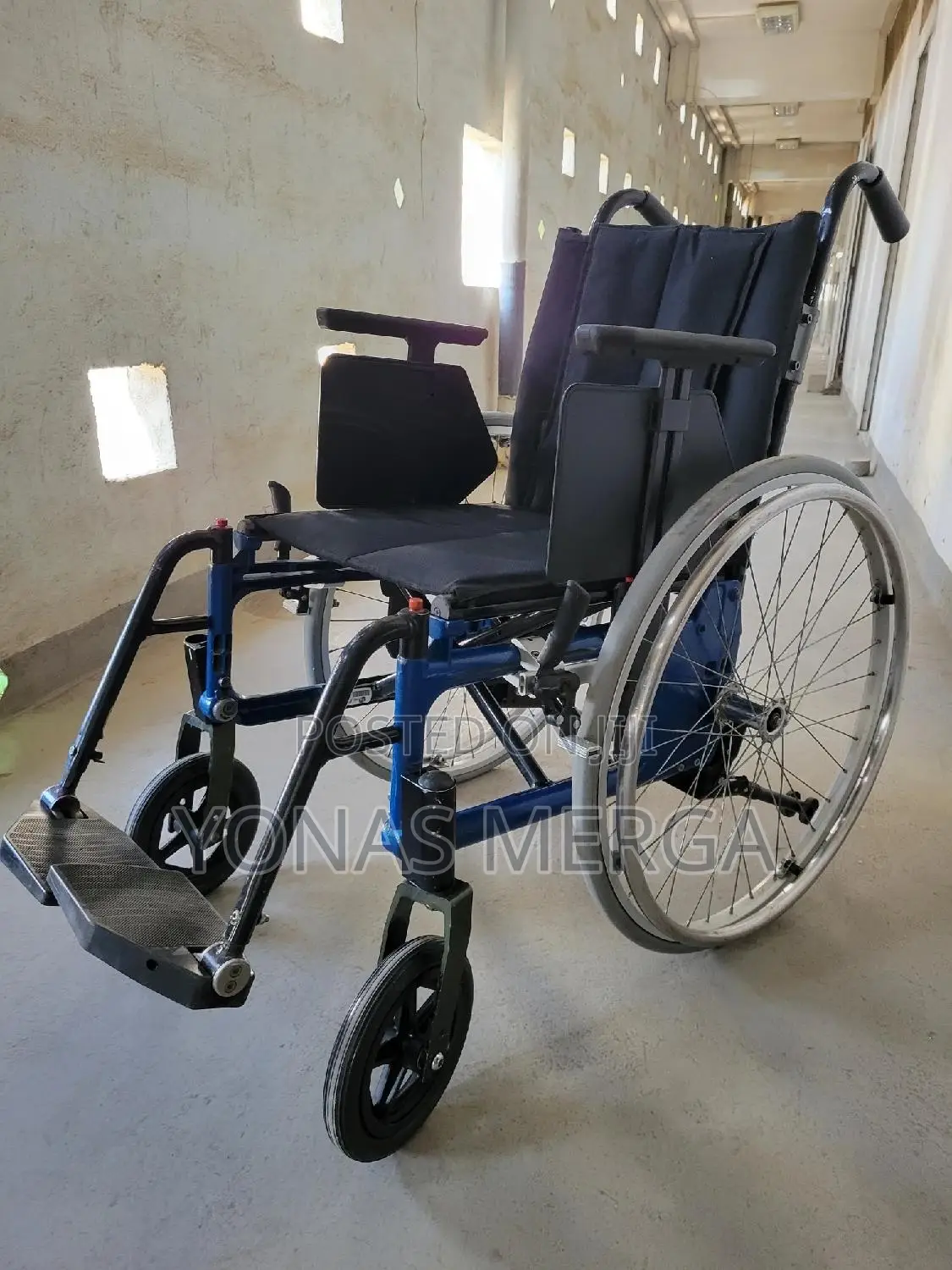Best Stronger Wheelchair塩鸚rigid Manual Wheelchair匆占european Modeዊልቼር