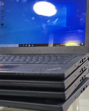 New Laptop Lenovo ThinkPad T460 8GB Intel Core I5 SSD 256GB