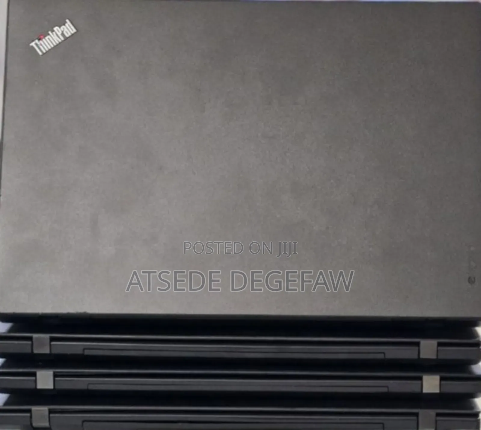 New Laptop Lenovo ThinkPad T460 8GB Intel Core I5 SSD 256GB