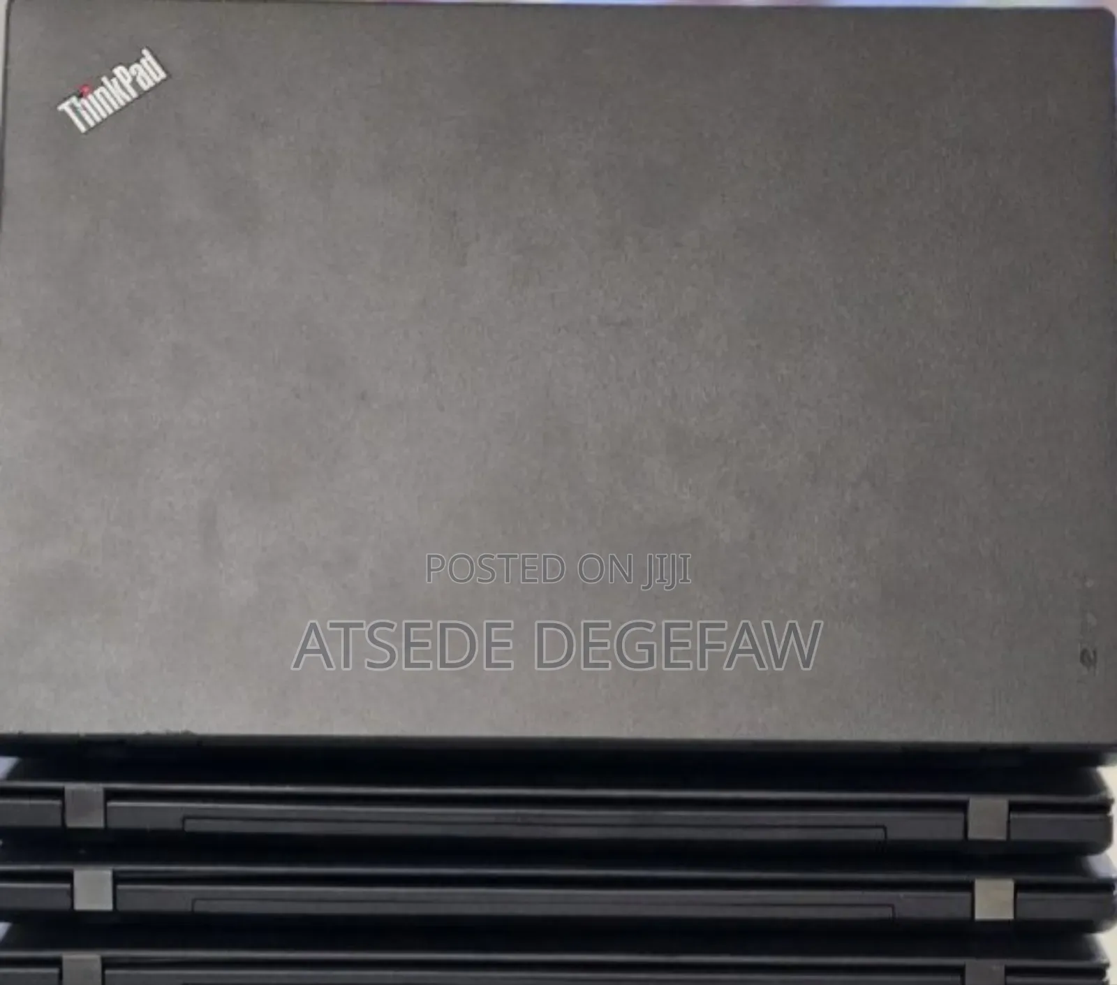 New Laptop Lenovo ThinkPad T460 8GB Intel Core I5 SSD 256GB