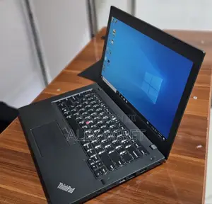 New Laptop Lenovo ThinkPad T460 8GB Intel Core I7 SSD 256GB