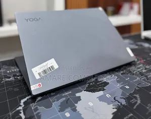 New Laptop Lenovo Yoga 2 16GB Intel Core I7 SSD 512GB