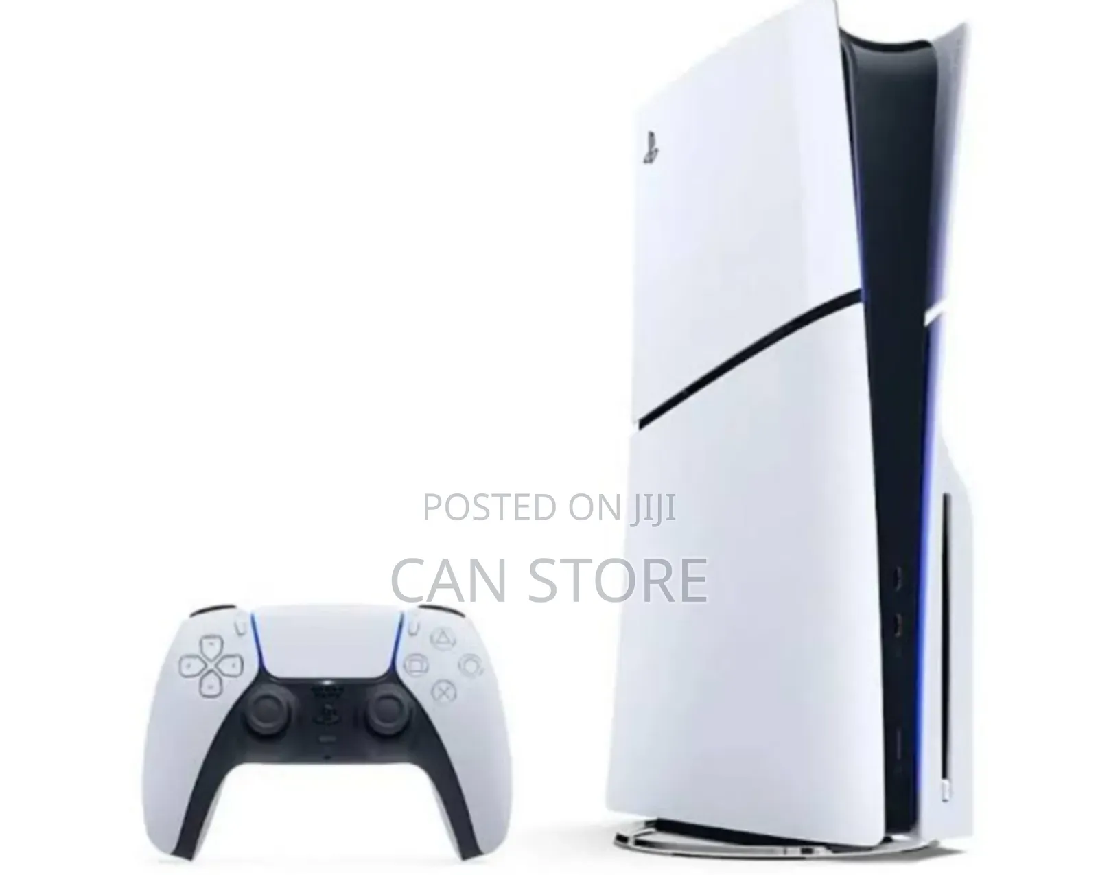 Sony Playstation 5slim- Disk Edition PSSSS
