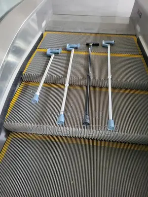 Walking Stick冲能lightweight | Strengthening Stabilizing Chassis