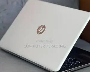 New Laptop HP Pavilion 15 8GB Intel Core I7 SSD 128GB