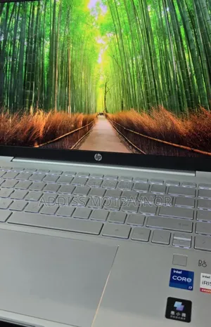 New Laptop HP Pavilion 15 16GB Intel Core I7 SSD 512GB