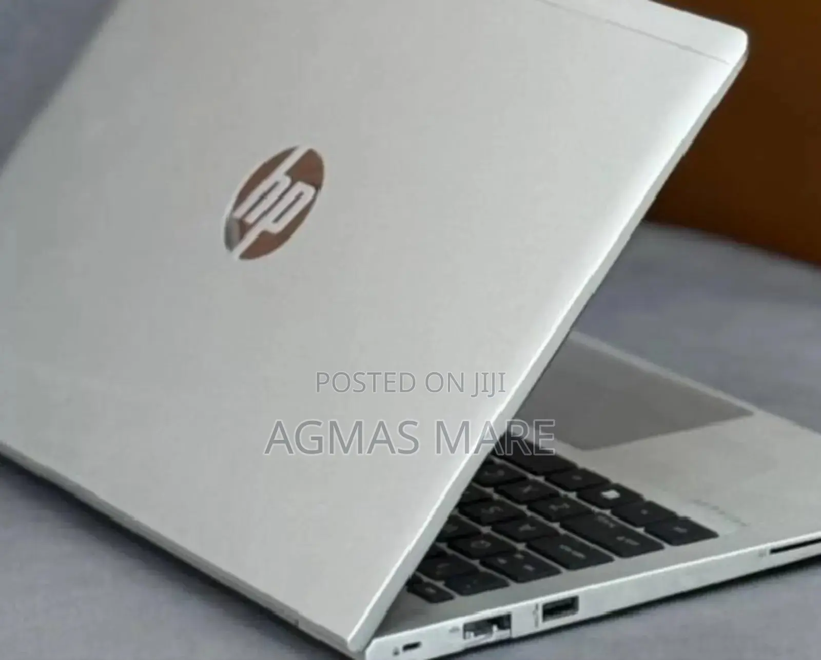 New Laptop HP EliteBook 840 G6 8GB Intel Core I5 SSD 512GB