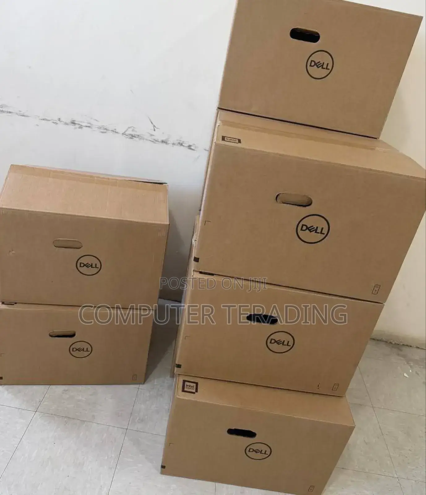 New Desktop Computer Dell Optiplex 7020 8GB Intel Core i5 SSD 512GB