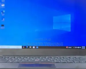 New Laptop Lenovo ThinkPad T460 8GB Intel Core i5 SSD 256GB