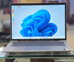 New Laptop HP 16GB Intel Core Ultra 5 SSD 512GB