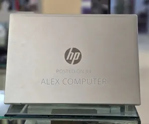 New Laptop HP 16GB Intel Core Ultra 5 SSD 512GB