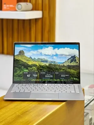 New Laptop HP Pavilion X360 8GB Intel Core I5 SSD 512GB