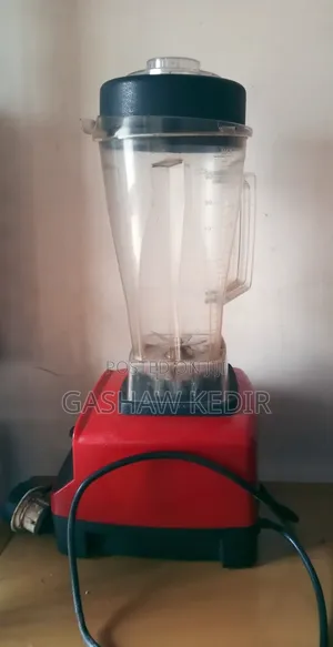 High Quality Used Commercial Blender