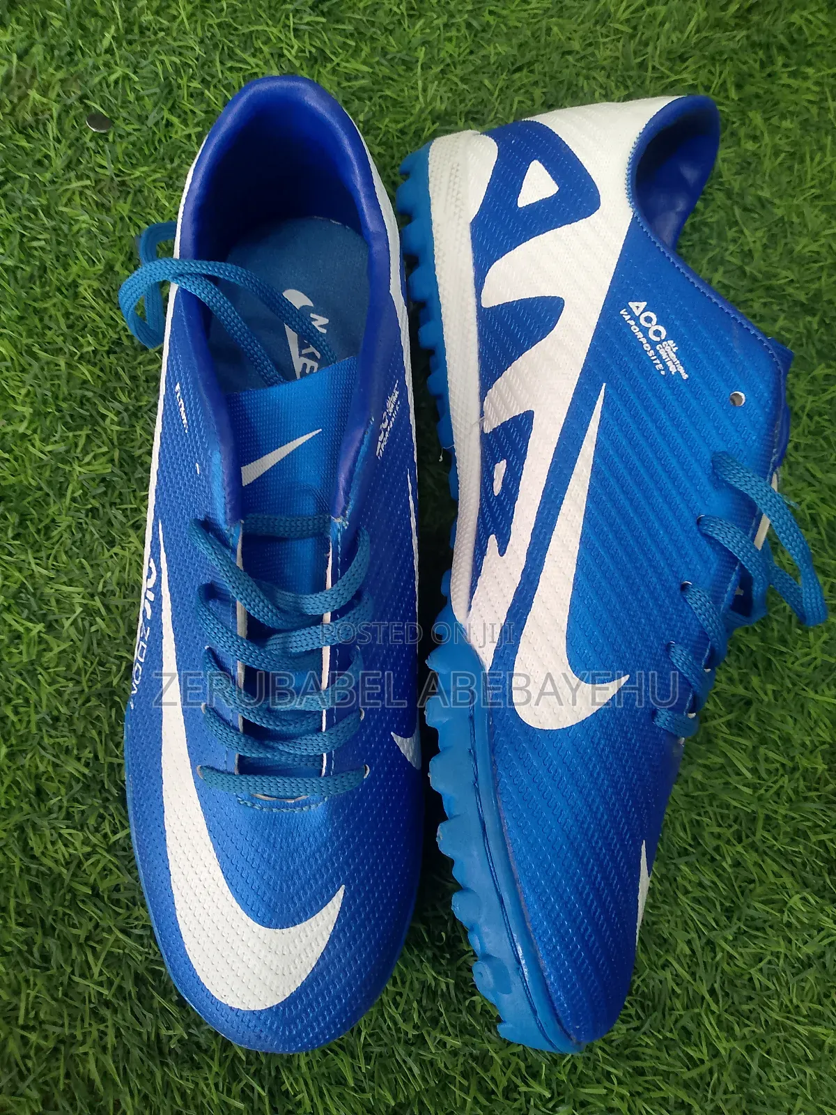 Football Shoes