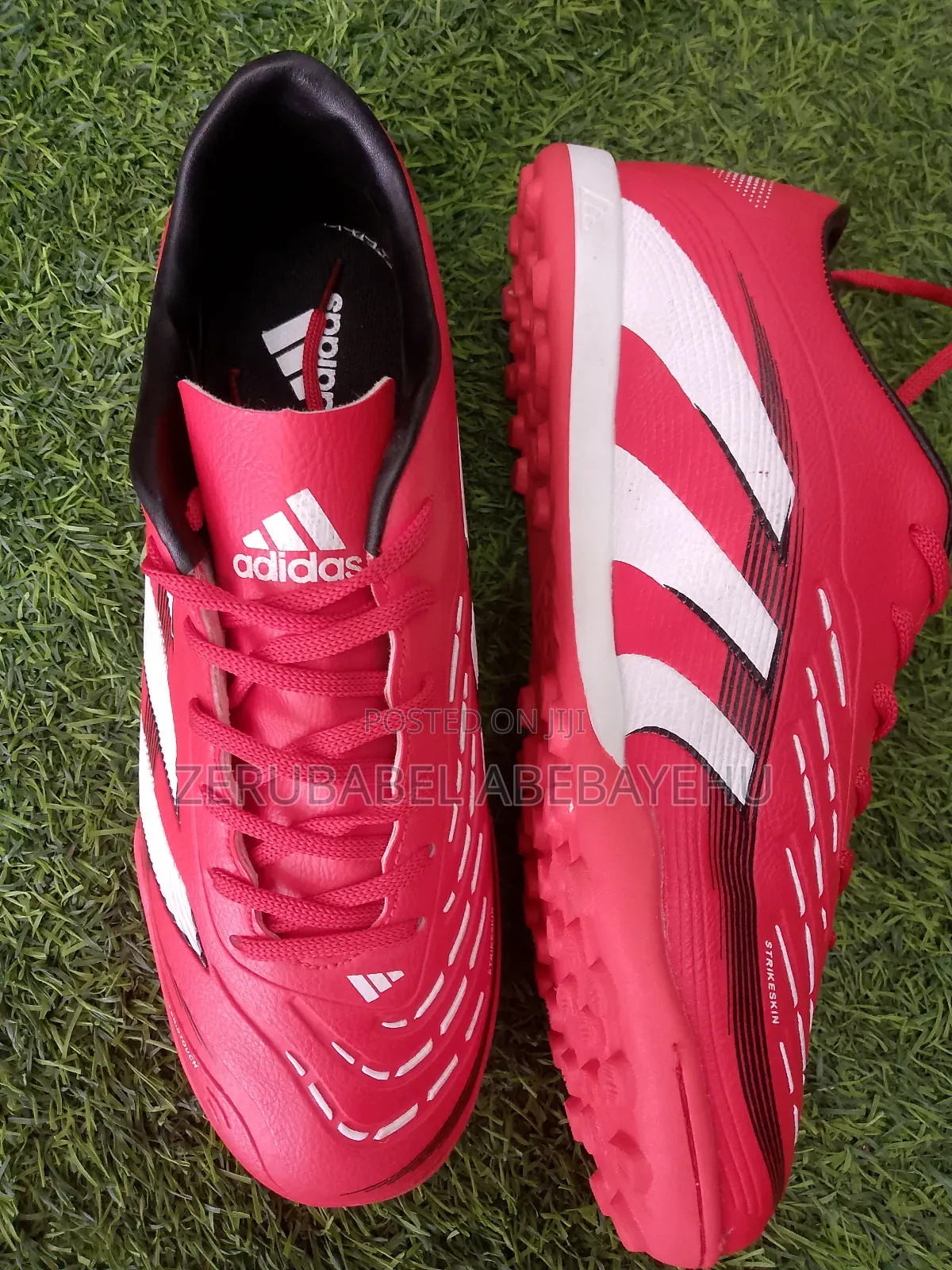 Football Shoes